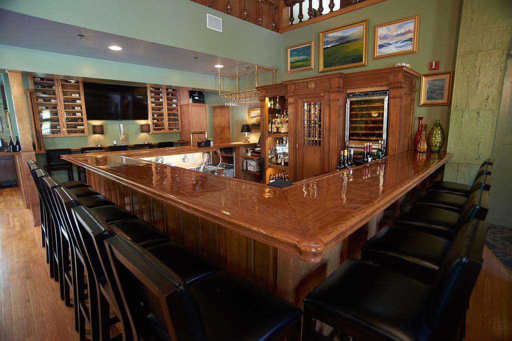 Belfry Inn And Bistro Sandwich Luaran gambar