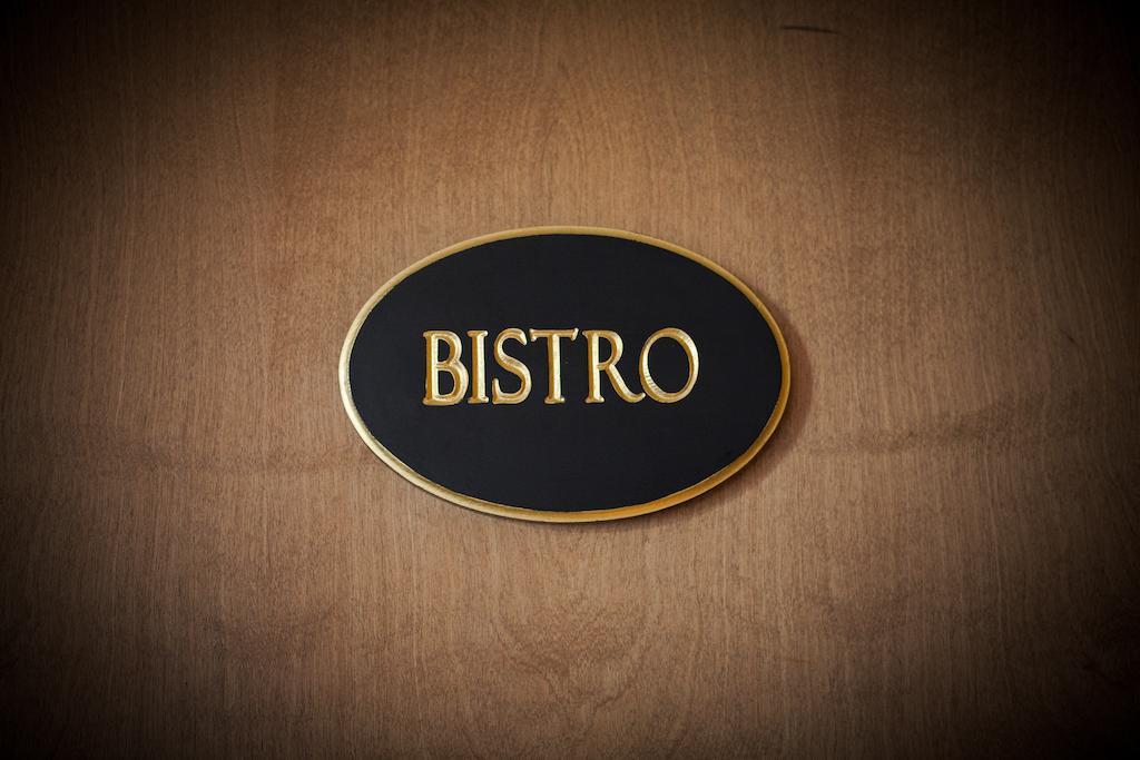 Belfry Inn And Bistro Sandwich Luaran gambar