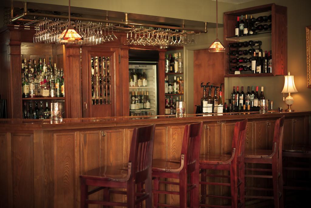 Belfry Inn And Bistro Sandwich Luaran gambar